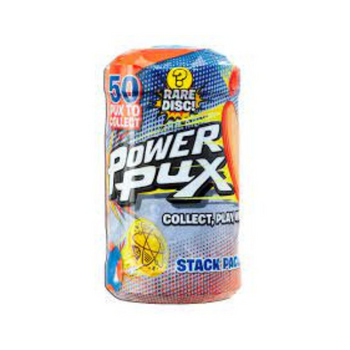 Power Pux Single Pack