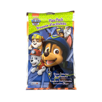 Paw Patrol Activity Play Pack