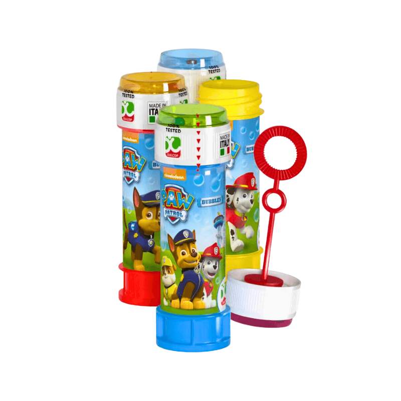 Wholesale Paw Patrol Bubble Tub With Maze - (CDU of 36)