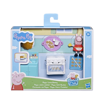 Cheap Peppa Pig Toys Up to 80 off a Wide Range of Peppa Pig PoundFun