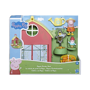 Cheap peppa pig toys uk hotsell