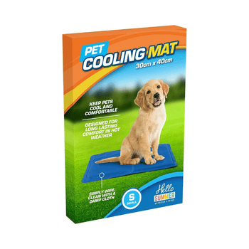Pet Cooling Mat For Summer
