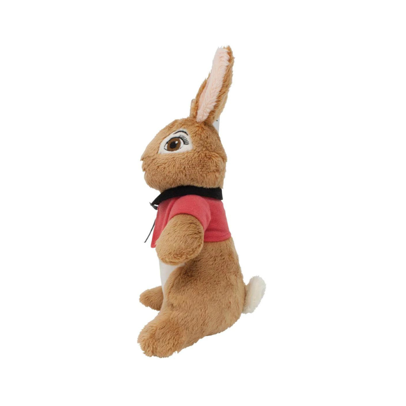 Peter Rabbit Flopsy Plush – PoundFun