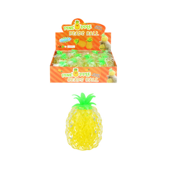 Squishy Pineapple
