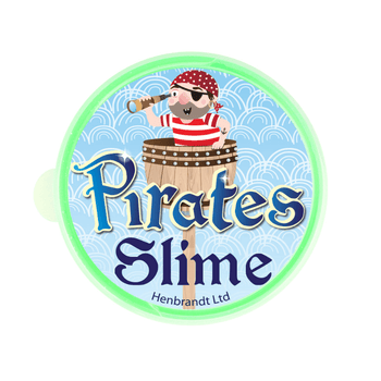 Pirates Slime 