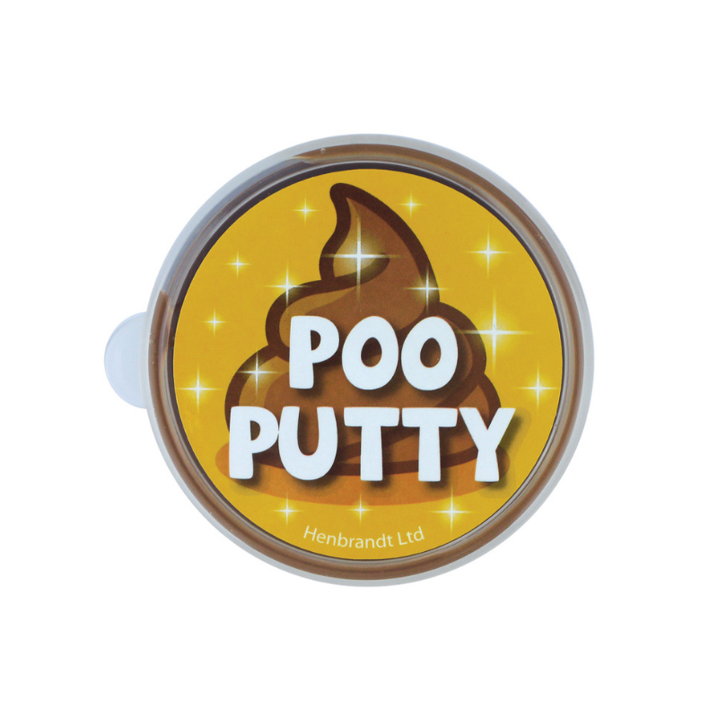 Poo Putty