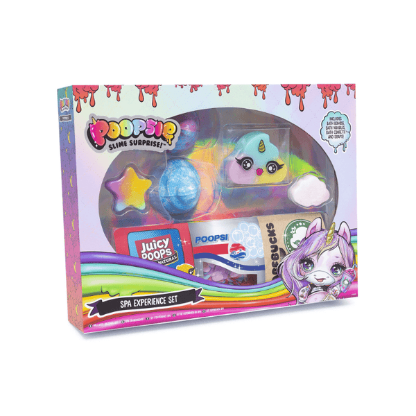 Pop slime surprise sales
