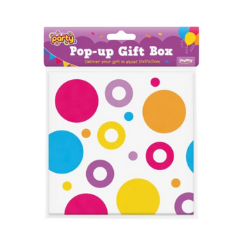 Wholesale Pop-up Gift Box - (Case of 24)