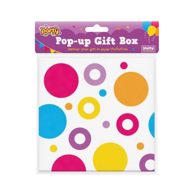 Wholesale Pop-up Gift Box - (Case of 24)