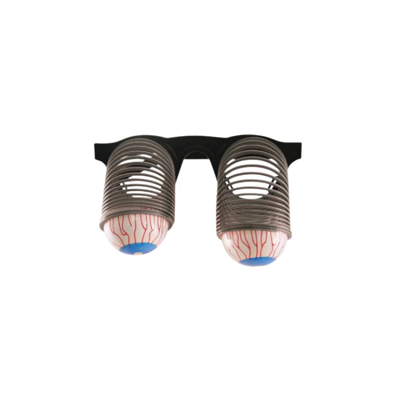 Pop out Eye Glasses PoundFun