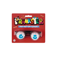Wholesale Pop-out Eye Glasses - (Case of 12)