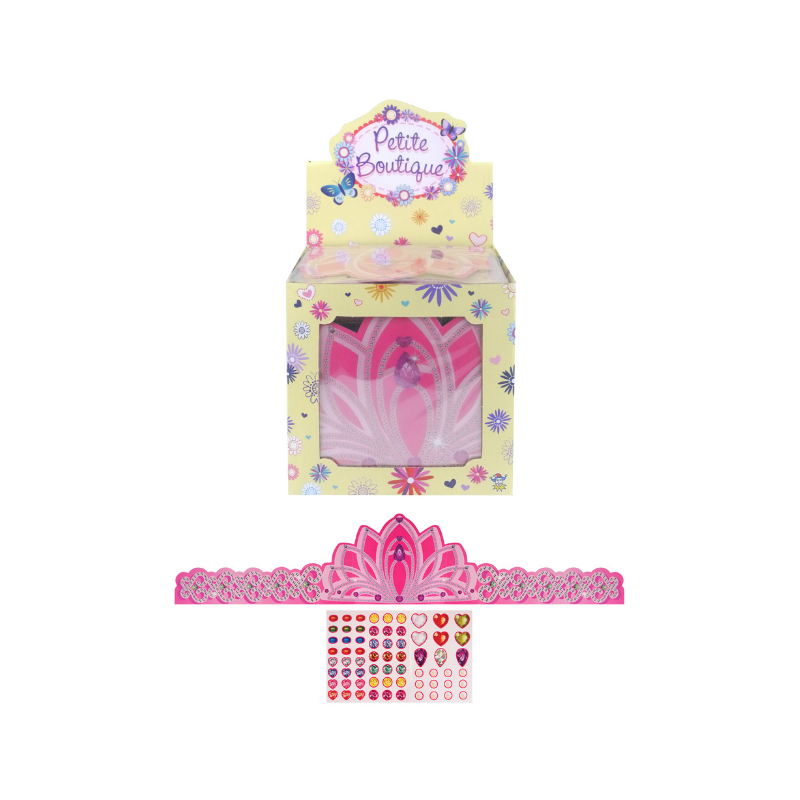 Crown Princess DIY Kit PoundFun™