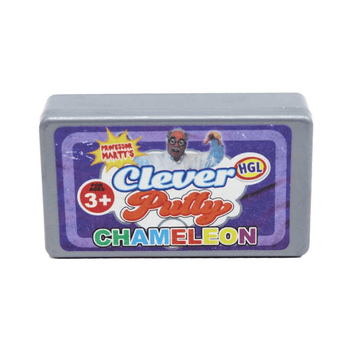 Wholesale Professor Marty's Clever Putty - Chameleon - (Case of 8)