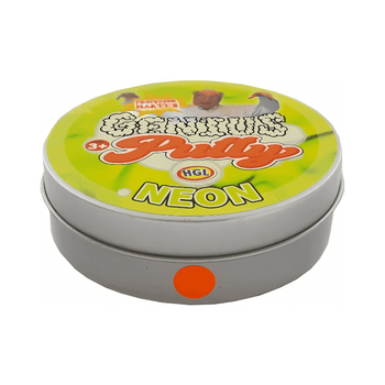 Wholesale Professor Marty's Starter Putty - Neon - (Case of 8)