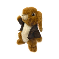 Wholesale Peter Rabbit Benjamin Bunny Plush - (Case of 10)