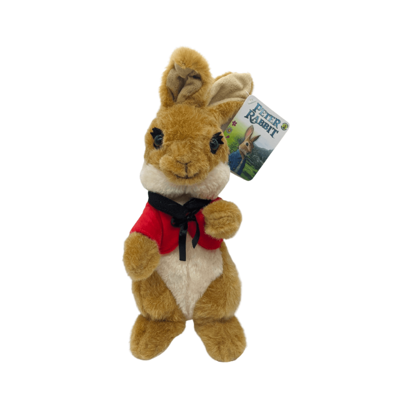 Wholesale Peter Rabbit Flopsy Plush - (Case of 6)