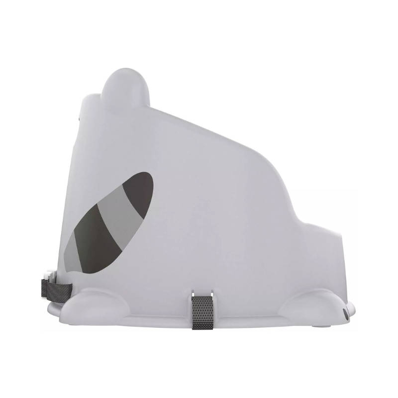 Racoon Booster Seat