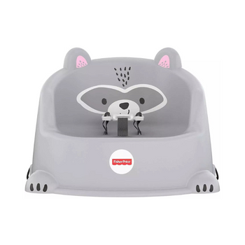 Racoon Booster Seat