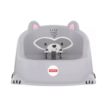 Racoon Booster Seat