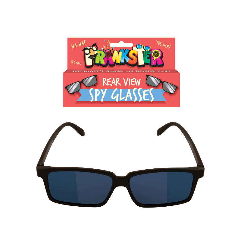 Wholesale Prankster Spy Glasses - (Case of 12)
