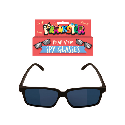 Wholesale Prankster Spy Glasses - (Case of 12)