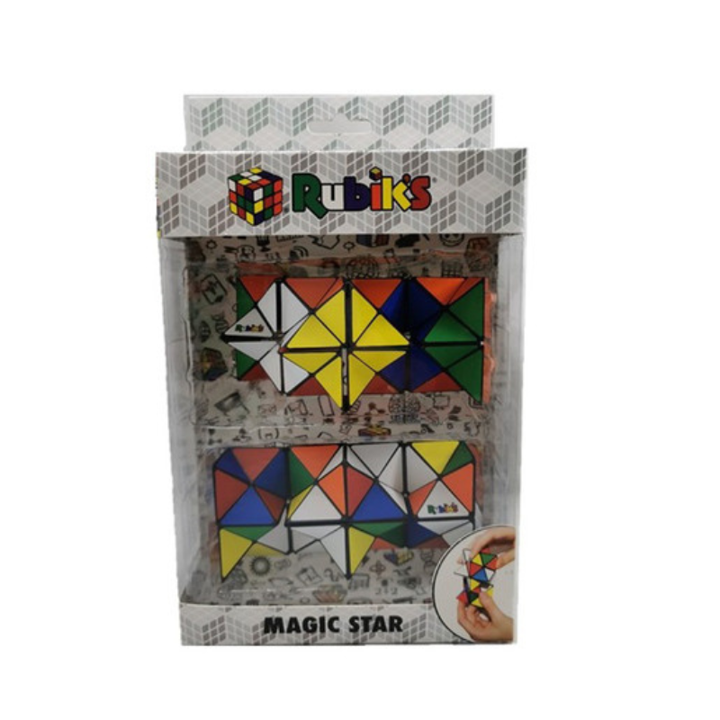 Rubiks Puzzle Game
