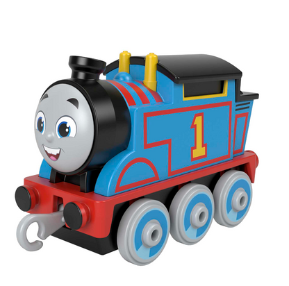 Thomas & Friends Diecast Metal Engine - Thomas
