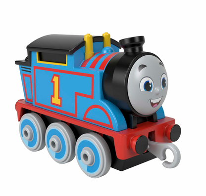 Thomas & Friends Diecast Metal Engine - Thomas