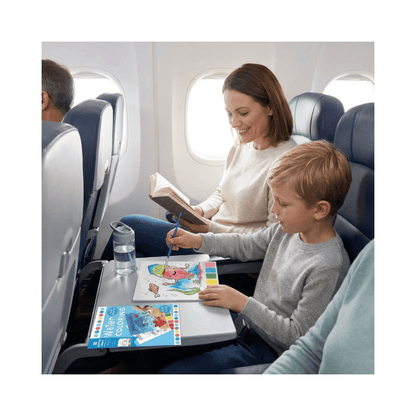 Sealife Water Colouring Paint Set