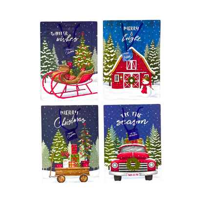 Single Extra Large Traditional Gift Bags