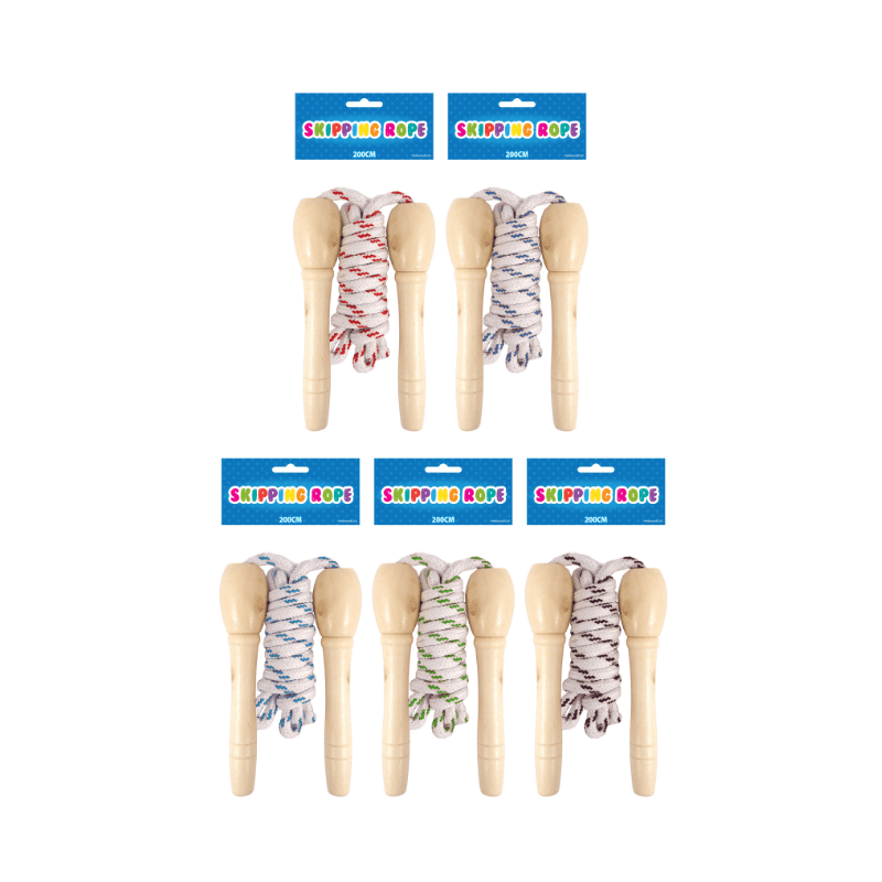 Wholesale Skipping Rope