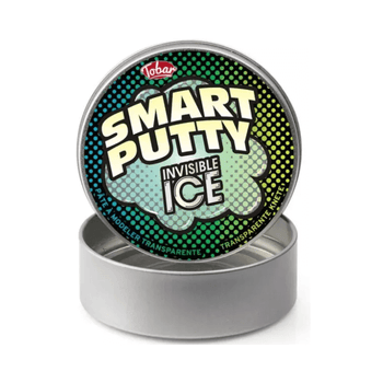 Wholesale Smart Putty Invisible Ice - (Case of 8)