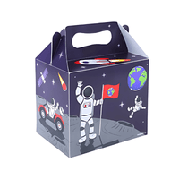 Wholesale Space Party Box - (Case of 24)