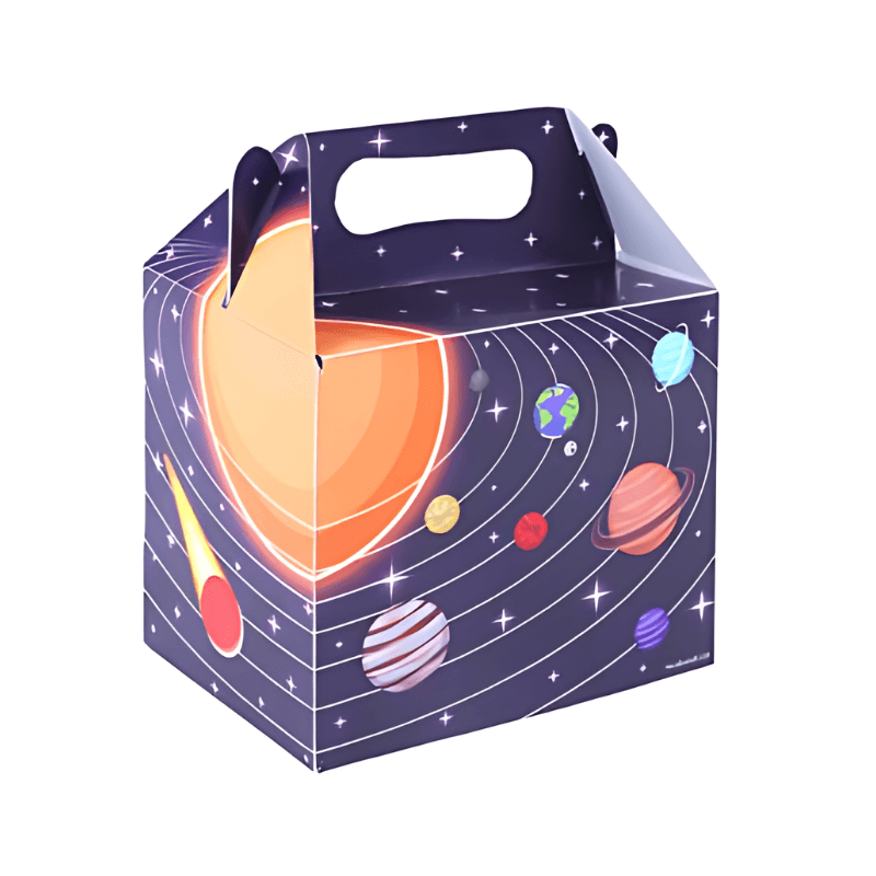 Wholesale Space Party Box - (Case of 24)