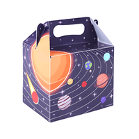 Wholesale Space Party Box - (Case of 24)