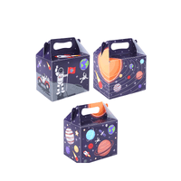 Wholesale Space Party Box - (Case of 24)