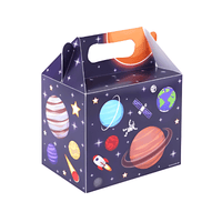 Wholesale Space Party Box - (Case of 24)