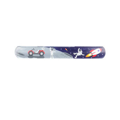 Wholesale Space Snap Bracelet - (Case of 36)