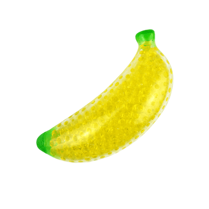 Squishy Banana 14cm