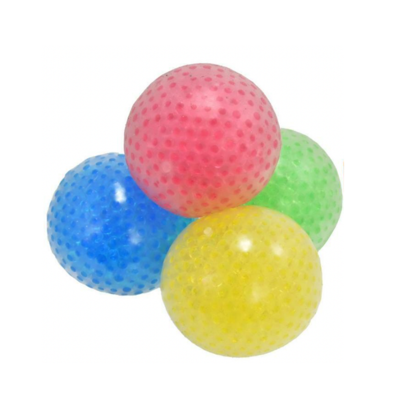 Squishy orbeez ball on sale
