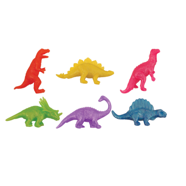 Stretchy Dinosaurs Toy