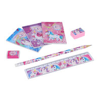 Wholesale Unicorn Stationery Set - (Case of 12)