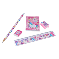 Wholesale Unicorn Stationery Set - (Case of 12)