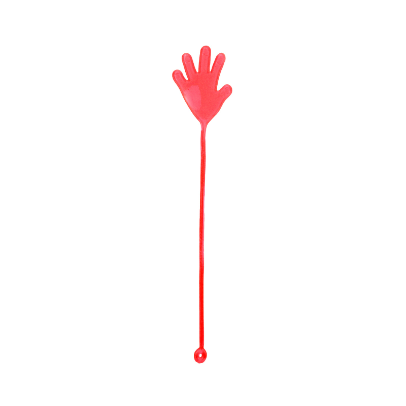 Sticky hand toy sales