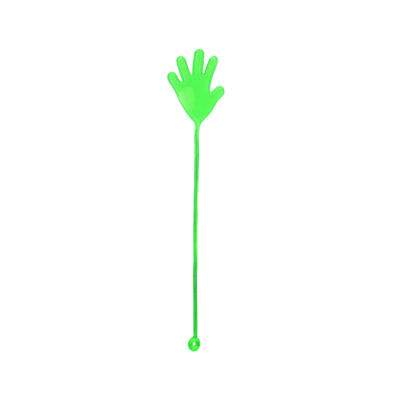 Wholesale Sticky Stretch Hand - (Case of 12)