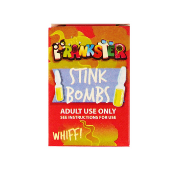 Stink Bombs