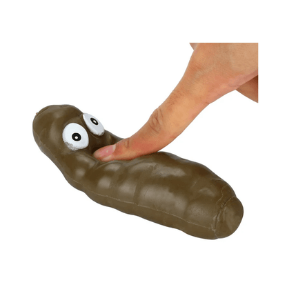 Stretchy poop toy on sale