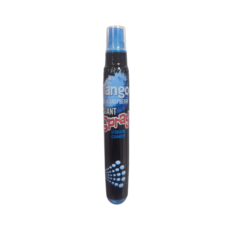 Tango Blue Raspberry Giant Spray – PoundFun™