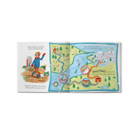 Wholesale The Yeti Who Came To Stay Picture Book - (Case of 25)