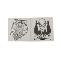 Wholesale The Amazing Spiderman Colouring Book - (Case of 24)